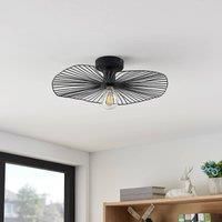 Lindby Ruota ceiling light made of metal