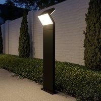 Arcchio Havin LED path light, dark grey