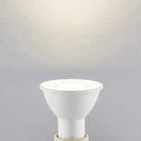 ELC LED Bulb /'Gu10 LED 5 W 10er/' (GU10) from Light Bulbs