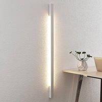 Arcchio Ivano LED wall light 130 cm white
