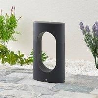 Lucande Fenti LED pillar light