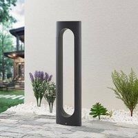 Lucande Fenti LED path light, 65 cm