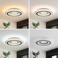 Lindby Jazmina LED ceiling light