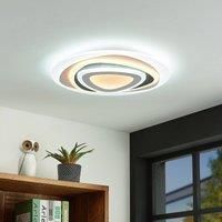 Lindby Rebeka LED ceiling light