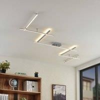 Lindby Kerem LED ceiling light