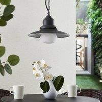 Lindby Roisin outdoor hanging light