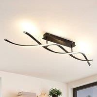 Lindby Welina LED ceiling light