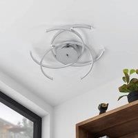 Lindby Omnika LED ceiling light