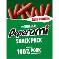 Peperami The Original Snack Pack 50g
