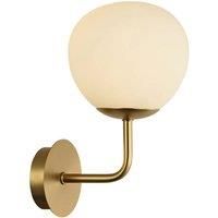 Wall lamp Maytoni Erich (Germany) - Brass (MOD221-WL-01-G) new