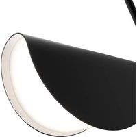 Maytoni Mollis hanging light, 1-bulb