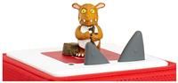 Tonies Audio Character for Toniebox, The Gruffalo's Child by Julia Donaldson, Audio Book Story and Song for Children for Use with Toniebox Music Player (Sold Separately)