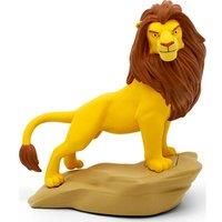 tonies Audio Character for Toniebox, Disney's The Lion King, Audio Book Story and Songs for Children Age 3+, for Use with Toniebox Music Player (Sold Separately)