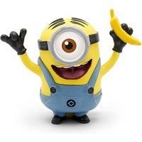 tonies Audio Character for Toniebox, Despicable Me - The Junior Novel, Audio Book Story read by Tim Curry, Audiobook for Children for Use with Toniebox Music Player (Sold Separately)