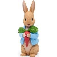 tonies Audio Character for Toniebox, Peter Rabbit - The Complete Tales, Audio Book Story Collection for Children for Use with Toniebox Music Player (Sold Separately)