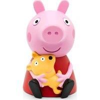 tonies Audio Character for Toniebox, On the Road with Peppa Pig, Audio Play, Music and Special Effects for Children for Use with Toniebox Music Player (Sold Separately). 62 Min Run Time, Age 3+