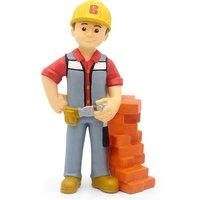 tonies Audio Character for Toniebox, Bob the Builder, Audio Book Story Collection for Children for Use with Toniebox Music Player (Sold Separately)