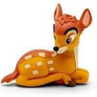 tonies Audio Character for Toniebox, Disney/'s Bambi, Audio Book Story and Song Collection for Children for Use with Toniebox Music Player (Sold Separately)