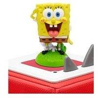 tonies SpongeBob SquarePants Audio Character, for use with Toniebox