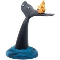 TONIES The Snail and the Whale Audio Figure - The Smartest Giant in Town
