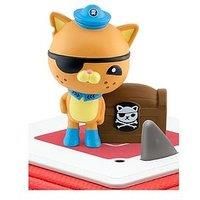 tonies Octonauts Kwazii Audio Character - Octonauts Toys, Audiobooks for Children