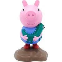tonies Audio Character For Toniebox, George - Peppa Pig, Kid/'s Gifts, Audio Story For Children For Use With Toniebox Kid/'s Music Player (Sold Separately)