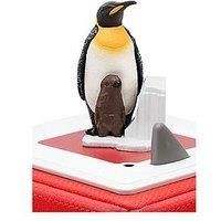 TONIES National Geographic 143-10001249 Audio Figure - Penguin