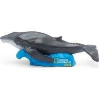 tonies Audio Character for Toniebox, National Geographic: Whale, Audio Book Story for Children for Use with Toniebox Music Player (Sold Separately)