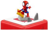 Tonies Spider-Man Spidey And His Amazing Figurine