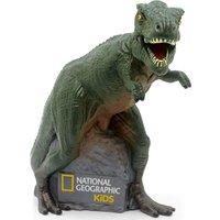 TONIES National Geographic Dinosaur (4 for 3)
