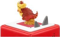 tonies The Dinosaur that Pooped Collection, for use with toniebox, narrated by McFly, ages 3+