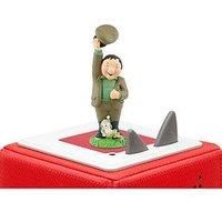 Percy the Park Keeper Tonies Character - Original & Unopened