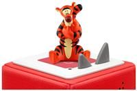 tonies Tigger Audio Character - Winnie the Pooh Toys, Disney Winnie the Pooh Audiobooks for Children