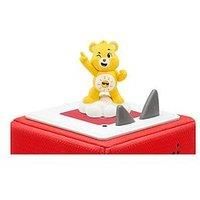 tonies Care Bears - Funshine Bear Audio Character, for use with Toniebox, ages 3+