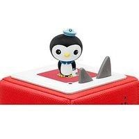 Tonies Octonauts - Peso