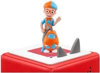 tonies Blippi Audio Character, for use with toniebox, ages 3+
