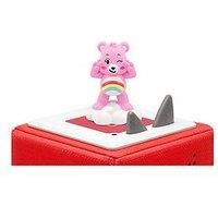 tonies Care Bears - Cheer Bears Audio Character, for use with Toniebox, ages 3+