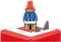 tonies Paddington Bear: More About Paddington, for use with Toniebox. Narrated by Stephen Fry