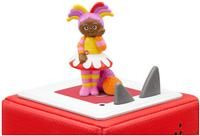 tonies In the Night Garden - Bedtime with Upsy Daisy, for use with Toniebox