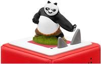 tonies Kung Fu Panda, for use with Toniebox. Feuturing Jack Black