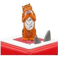 tonies The Tiger Who Came to Tea and Other Stories Audio Character, for use with Toniebox