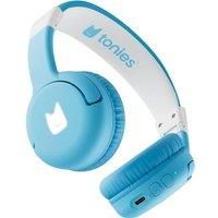 TONIES Wireless Bluetooth Kids Headphones - Sky Blue, Blue