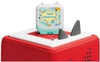 tonies Team Smarticus Audio Clever Pocket Tonie, for use with toniebox