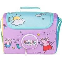tonies Peppa Pig Listen and Play Bag