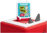 tonies Adam Kay Kay's Anatomy Audiobook Pocket Tonie
