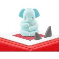 TONIES Mindfulness: Affirmations with Greta the Elephant Audio Classic Tonie Character