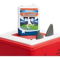 TONIES Ultimate Football Heroes Leah Williamson Audiobook Pocket Tonie