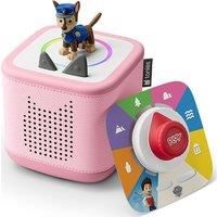Toniebox2 Play Set (Pink)