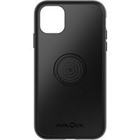 Fidlock Handyhülle Vacuum Phone Case for iPhone 11 Pro, VC-00200(BLK) Black
