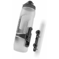 Fidlock Bike Bicycle Twist Bottle 800ml - Clear